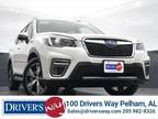 2021 Subaru Forester Touring 4dr All-Wheel Drive