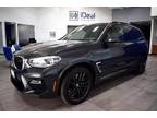 2020 BMW X3 M Base 4dr All-Wheel Drive Sports Activity Vehicle
