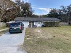 Home For Sale In Lady Lake, Florida