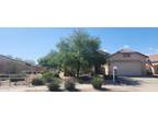 Home For Sale In Goodyear, Arizona