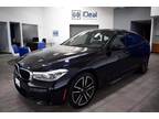 2019 BMW 6 Series i xDrive 4dr All-Wheel Drive Hatchback