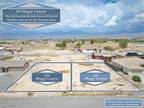 Plot For Sale In Pahrump, Nevada