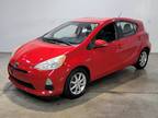 2012 Toyota Prius c One 5dr Hatchback