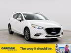 2018 Mazda Mazda3 Grand Touring 4dr Hatchback