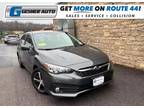 2020 Subaru Impreza Premium 4dr All-Wheel Drive Sedan