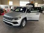 2024 Jeep Compass Sport SUV 4D