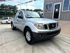 2021 Nissan Frontier King Cab S Pickup 2D 6 ft
