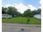 Plot For Sale In Indianapolis, Indiana