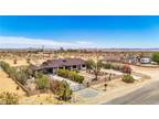 Home For Sale In Joshua Tree, California