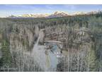 Home For Sale In Palmer, Alaska