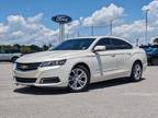 2014 Chevrolet Impala LT w/2LT 4dr Sedan