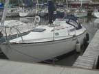 1976 C&C 30 MK1 Boat for Sale