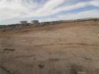 Plot For Sale In Hesperia, California