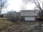 Foreclosure Property: W Francis Rd