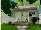 Home For Sale In Homewood, Illinois