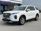 2022 Hyundai Palisade SE