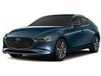 2021 Mazda Mazda3 AWD w/Select Package