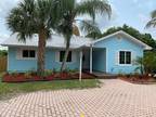 Home For Rent In Palm City, Florida