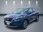 2022 Nissan Rogue SV 4dr All-Wheel Drive