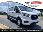 2023 Ford Transit-350 XL Rear-Wheel Drive Low Roof Van 148 in. WB