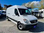 2012 Mercedes-Benz Sprinter 2500 Cargo Extended w/170 WB Van 3D