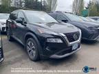 2021 Nissan Rogue SV 4dr All-Wheel Drive