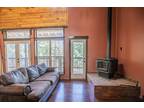Home For Sale In Cloudcroft, New Mexico