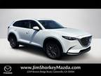 2022 Mazda CX-9 Sport 4dr i-ACTIV All-Wheel Drive Sport Utility