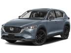 2023 Mazda CX-5 2.5 S Preferred Package 4dr i-ACTIV All-Wheel Drive Sport