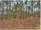 Plot For Sale In Youngsville, North Carolina