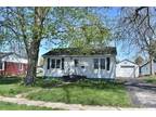 Home For Sale In Geneseo, Illinois