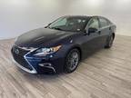 2018 Lexus ES 350 Base 4dr Sedan