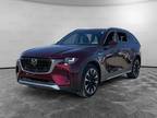 2024 Mazda CX-90 Premium Plus 4dr i-ACTIV All-Wheel Drive Sport Utility
