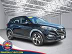 2016 Hyundai Tucson Eco 4dr All-Wheel Drive
