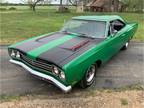 1969 Plymouth Road Runner