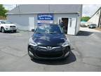 2015 Hyundai Veloster Base 3dr Hatchback