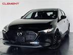 2024 Mazda Mazda3 FWD w/Select Package
