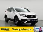 2021 Honda CR-V Hybrid EX-L