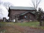 Home For Sale In Deruyter, New York