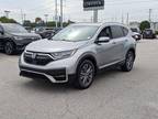 2022 Honda CR-V Hybrid Touring 4dr All-Wheel Drive