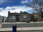 Home For Sale In El Paso, Texas