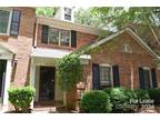 Home For Rent In Charlotte, North Carolina