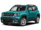 2021 Jeep Renegade Limited 4dr 4x4