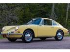 1967 Porsche 912