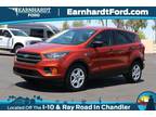 2019 Ford Escape S 4dr Front-Wheel Drive