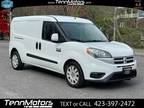 2017 RAM ProMaster City Wagon SLT Van 4D