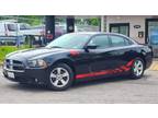 2014 Dodge Charger SXT 4dr Rear-Wheel Drive Sedan