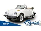 1977 Volkswagen Super Beetle