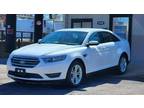 2014 Ford Taurus SEL 4dr Front-Wheel Drive Sedan