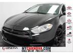 2013 Dodge Dart SXT/Rallye 4dr Sedan